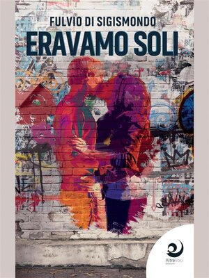 cover image of Eravamo soli